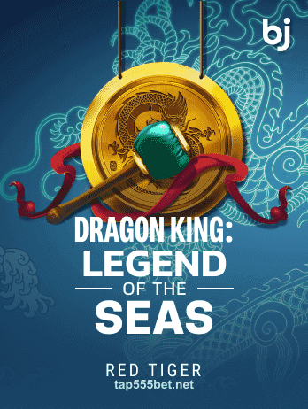 Dragon King Legend of the Seas Slot Game