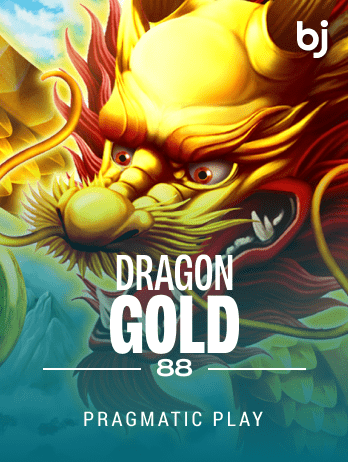 Dragon Gold 88
