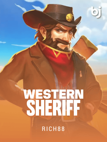 Western Sheriff