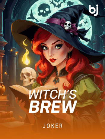 Witch's Brew